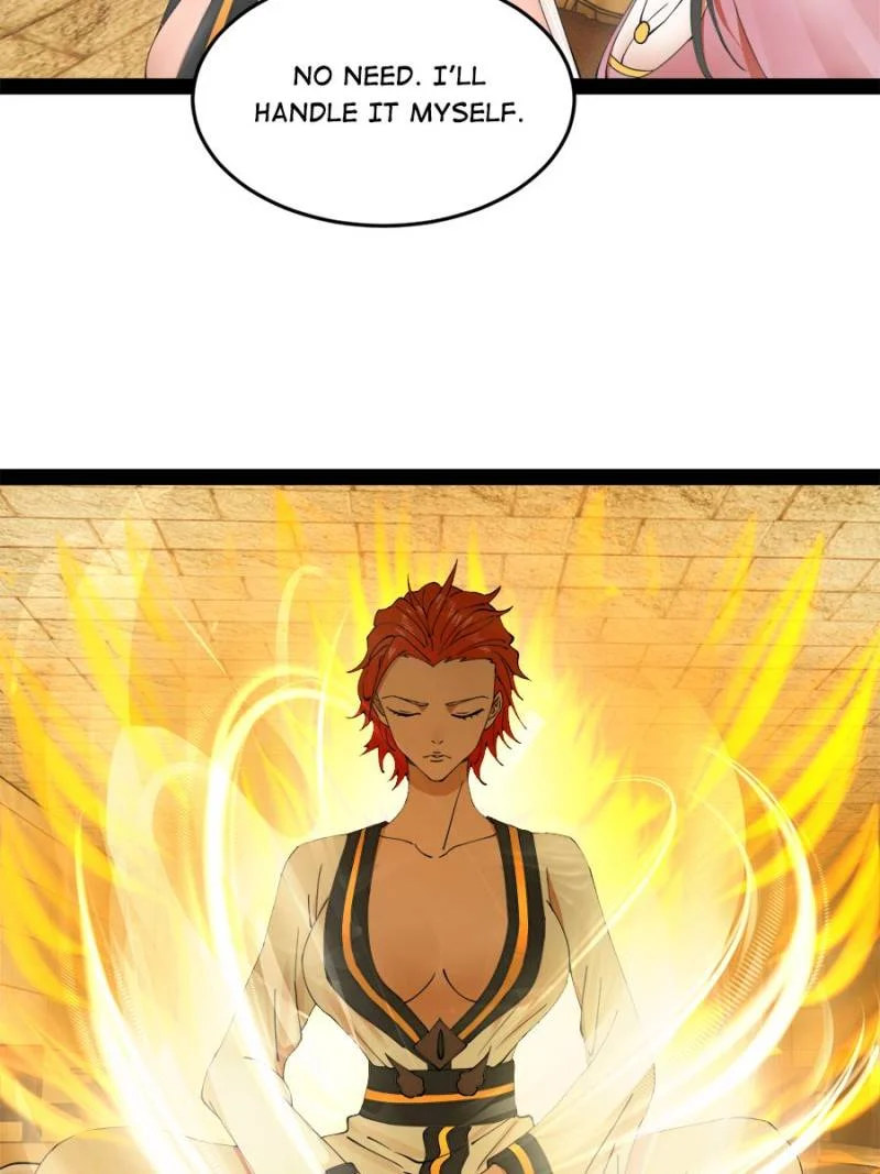 Read Ultimate Son-in-Law chapter 137 image 58 on Lezhin