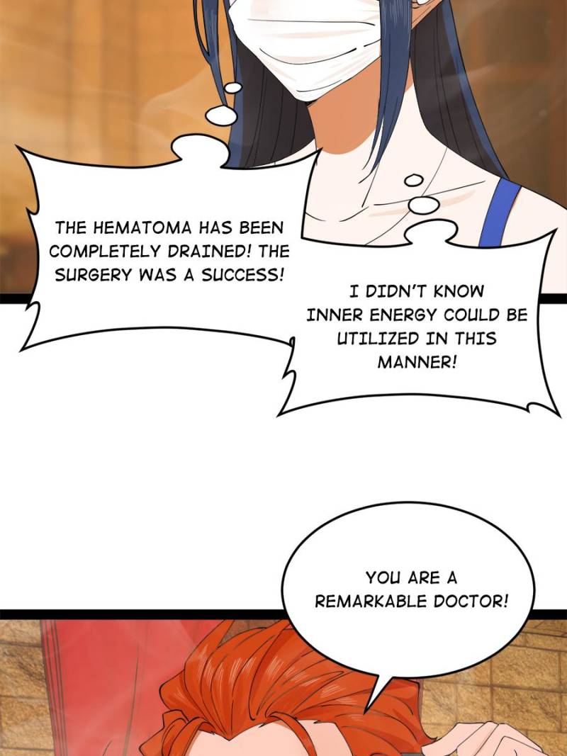 Read Ultimate Son-in-Law chapter 137 image 63 on Lezhin