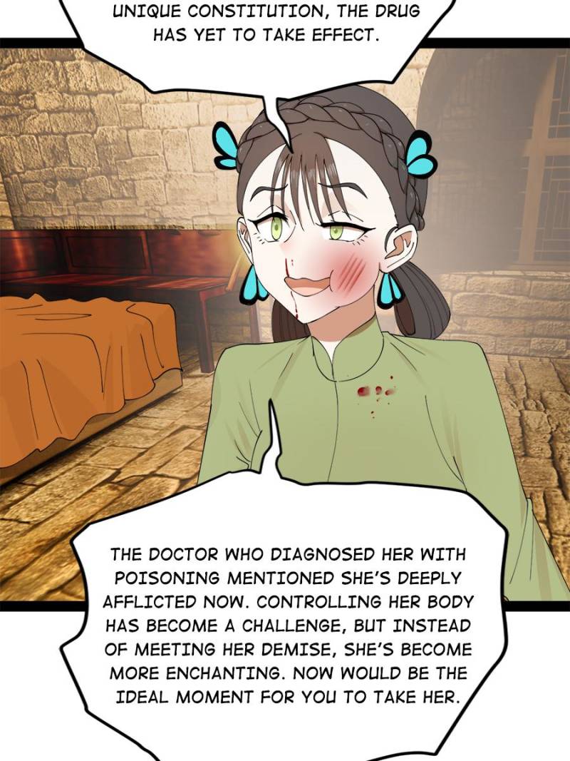Read Ultimate Son-in-Law chapter 137 image 7 on Lezhin