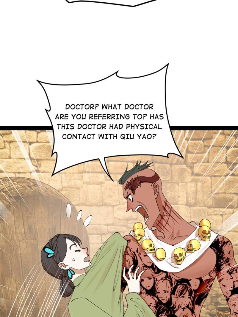 Read Ultimate Son-in-Law chapter 137 image 8 on Lezhin