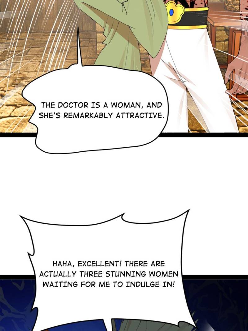 Read Ultimate Son-in-Law chapter 137 image 9 on Lezhin