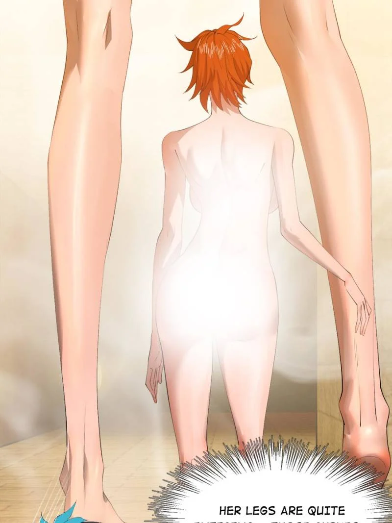 Read Ultimate Son-in-Law chapter 138 image 1 on Lezhin