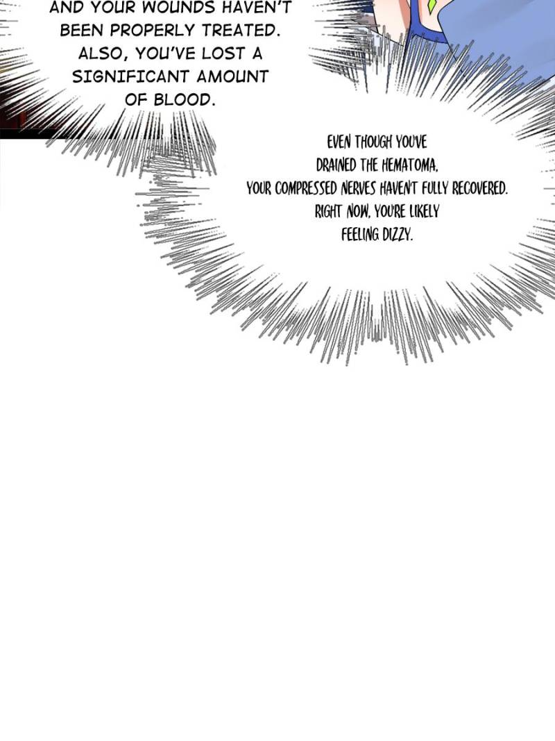 Read Ultimate Son-in-Law chapter 138 image 10 on Lezhin