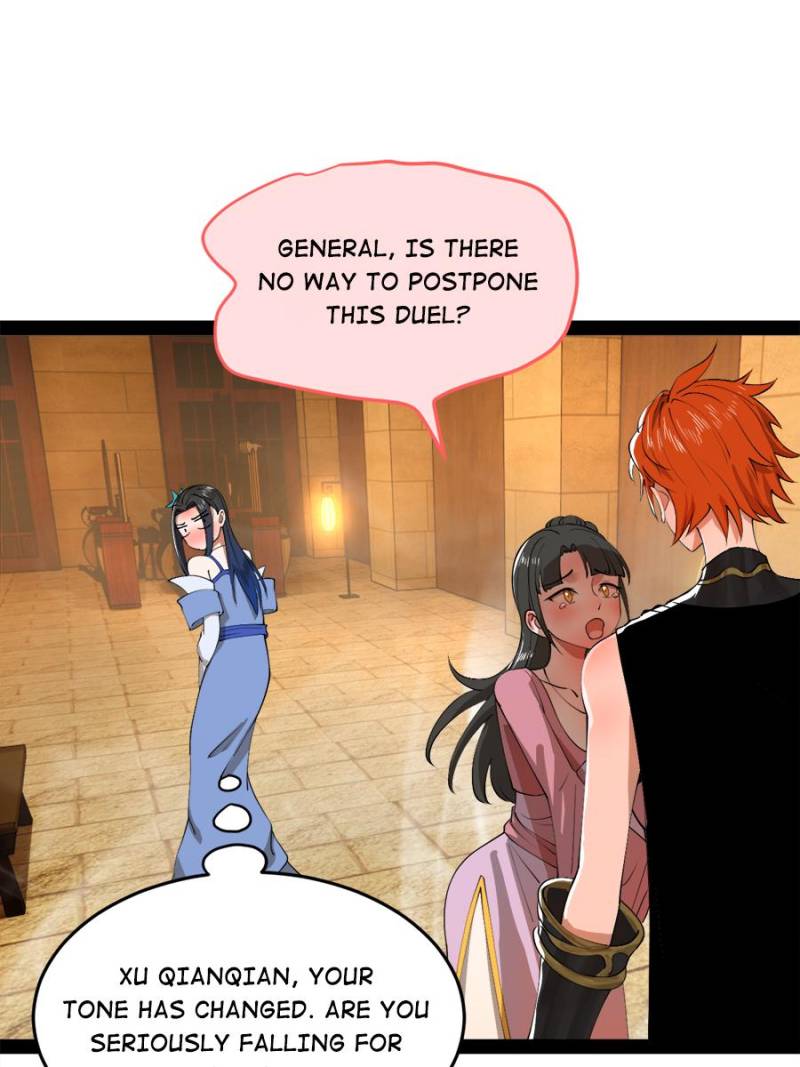 Read Ultimate Son-in-Law chapter 138 image 12 on Lezhin