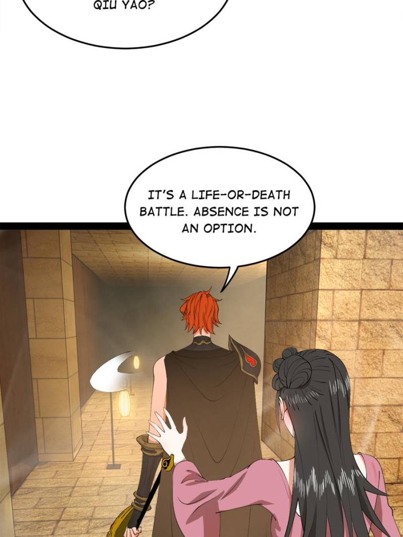 Read Ultimate Son-in-Law chapter 138 image 13 on Lezhin