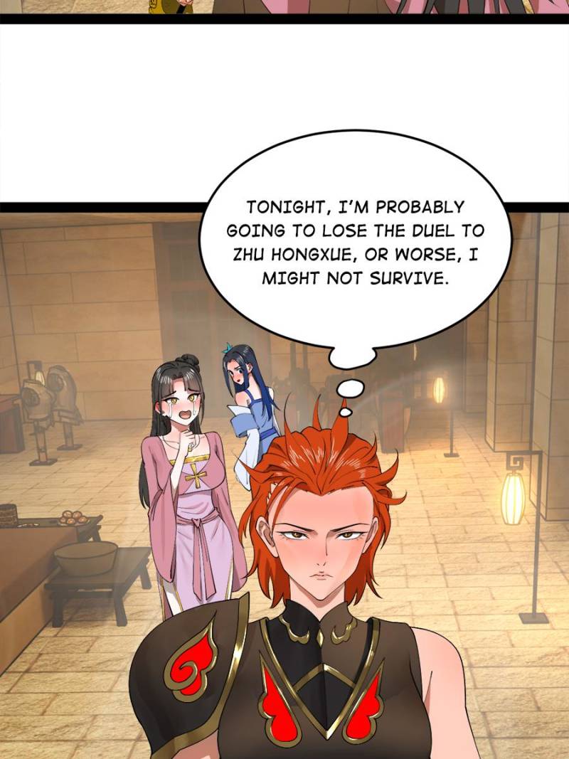 Read Ultimate Son-in-Law chapter 138 image 14 on Lezhin