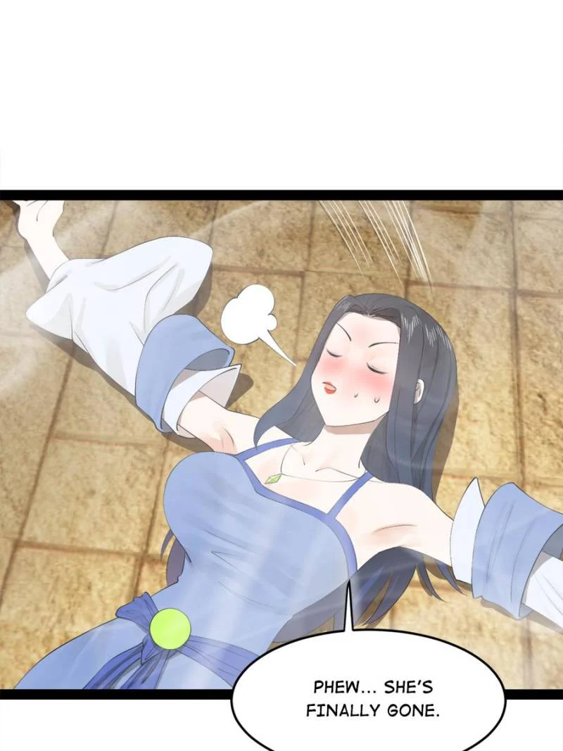 Read Ultimate Son-in-Law chapter 138 image 18 on Lezhin