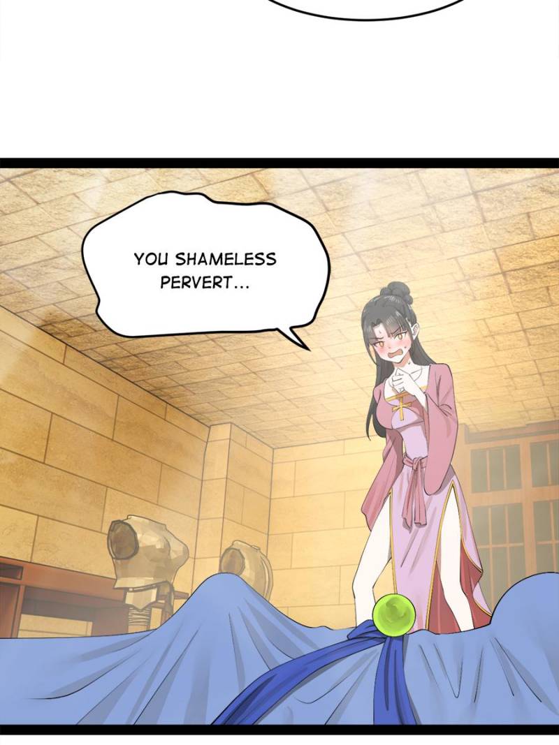 Read Ultimate Son-in-Law chapter 138 image 19 on Lezhin