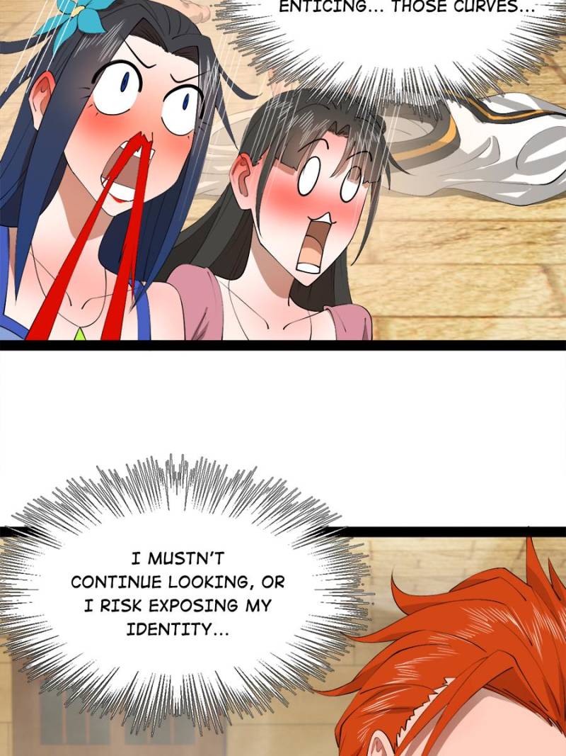Read Ultimate Son-in-Law chapter 138 image 2 on Lezhin