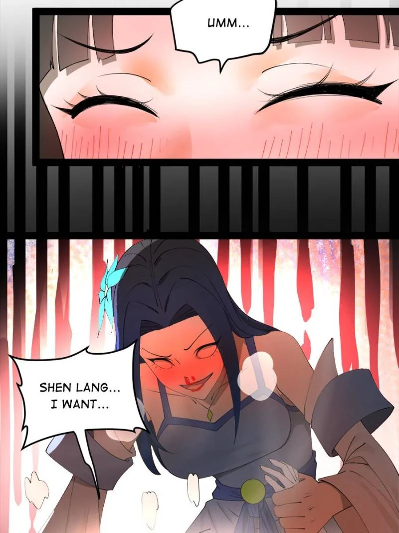 Read Ultimate Son-in-Law chapter 138 image 21 on Lezhin