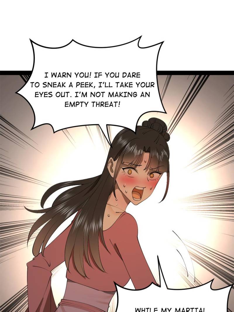 Read Ultimate Son-in-Law chapter 138 image 24 on Lezhin