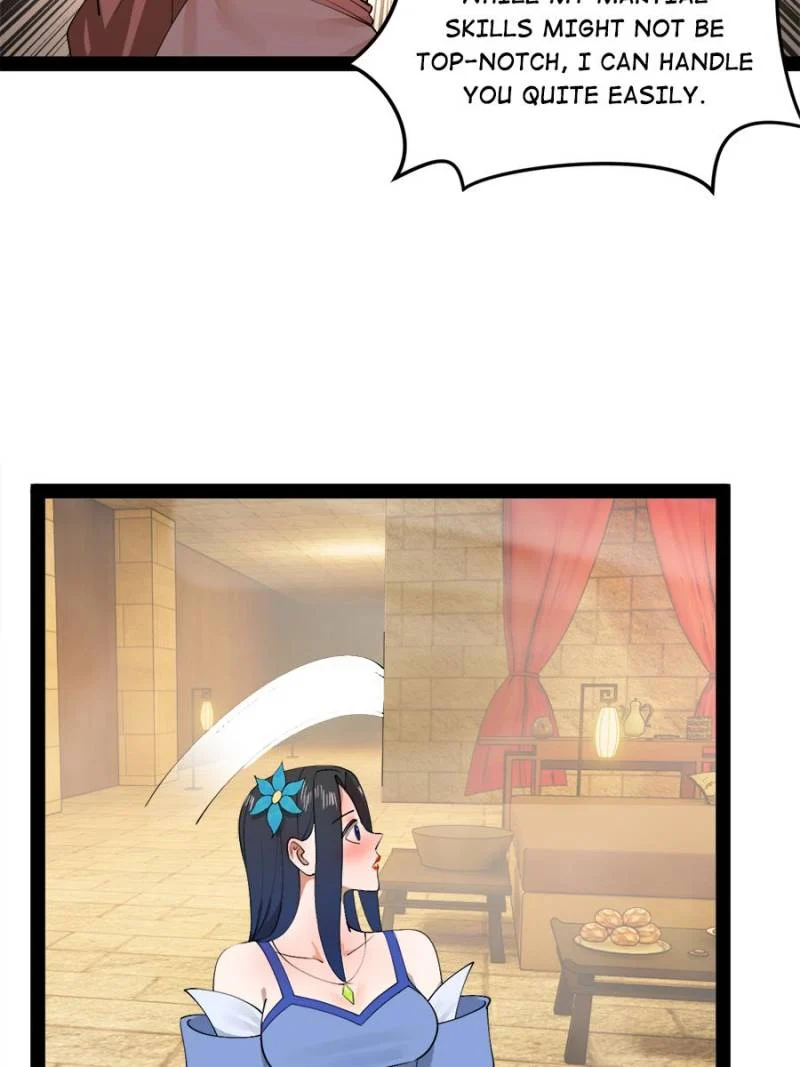 Read Ultimate Son-in-Law chapter 138 image 25 on Lezhin