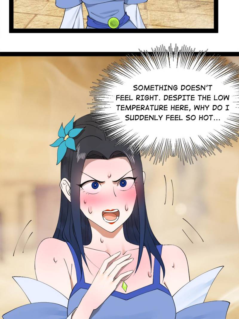 Read Ultimate Son-in-Law chapter 138 image 26 on Lezhin