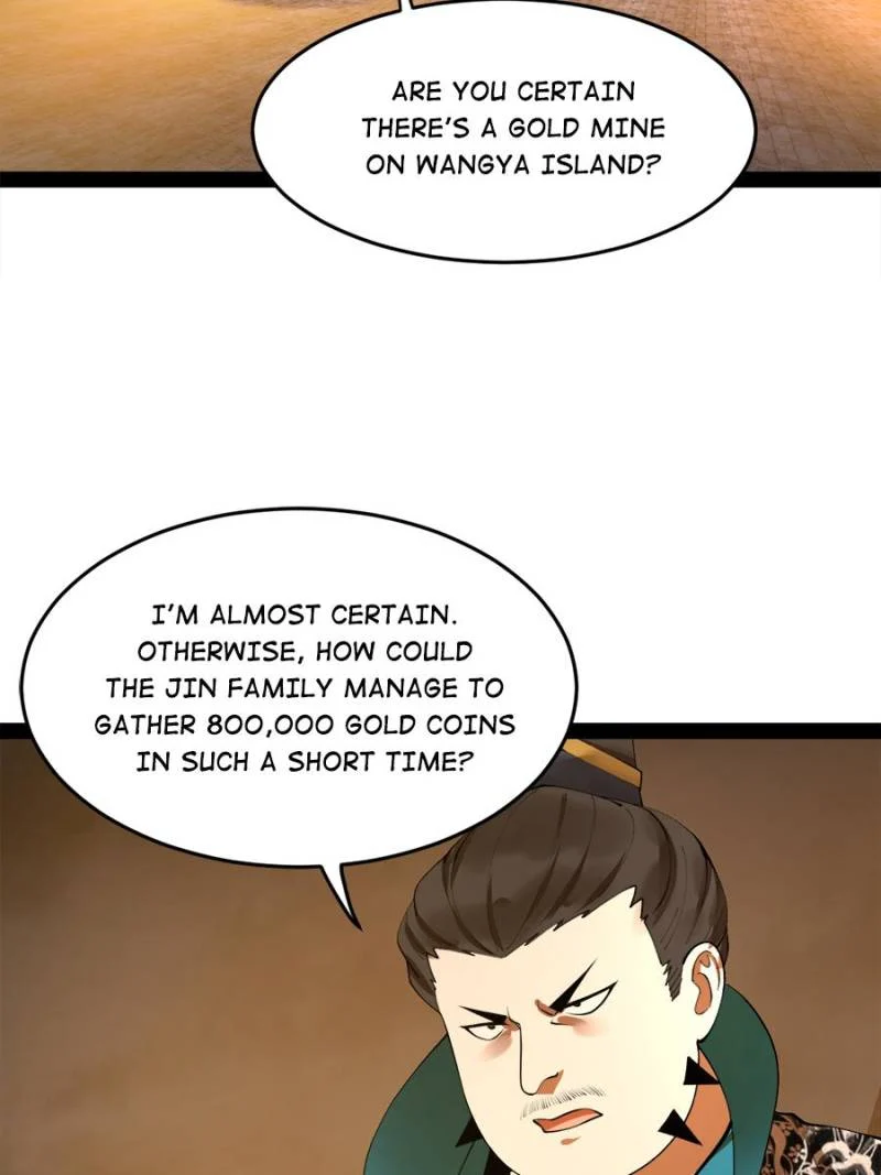 Read Ultimate Son-in-Law chapter 138 image 29 on Lezhin