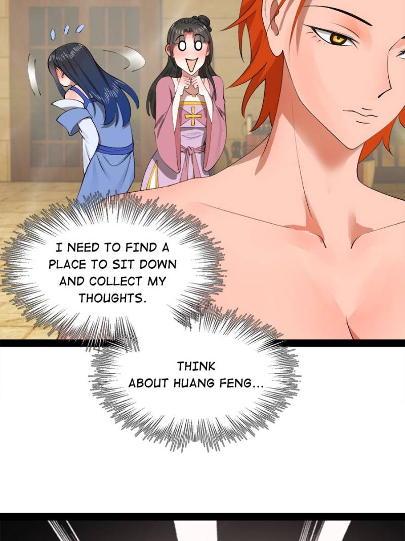 Read Ultimate Son-in-Law chapter 138 image 3 on Lezhin
