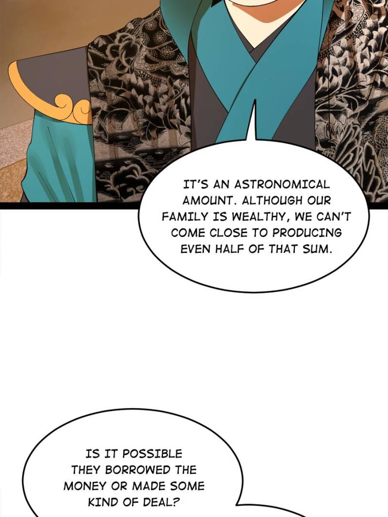 Read Ultimate Son-in-Law chapter 138 image 30 on Lezhin