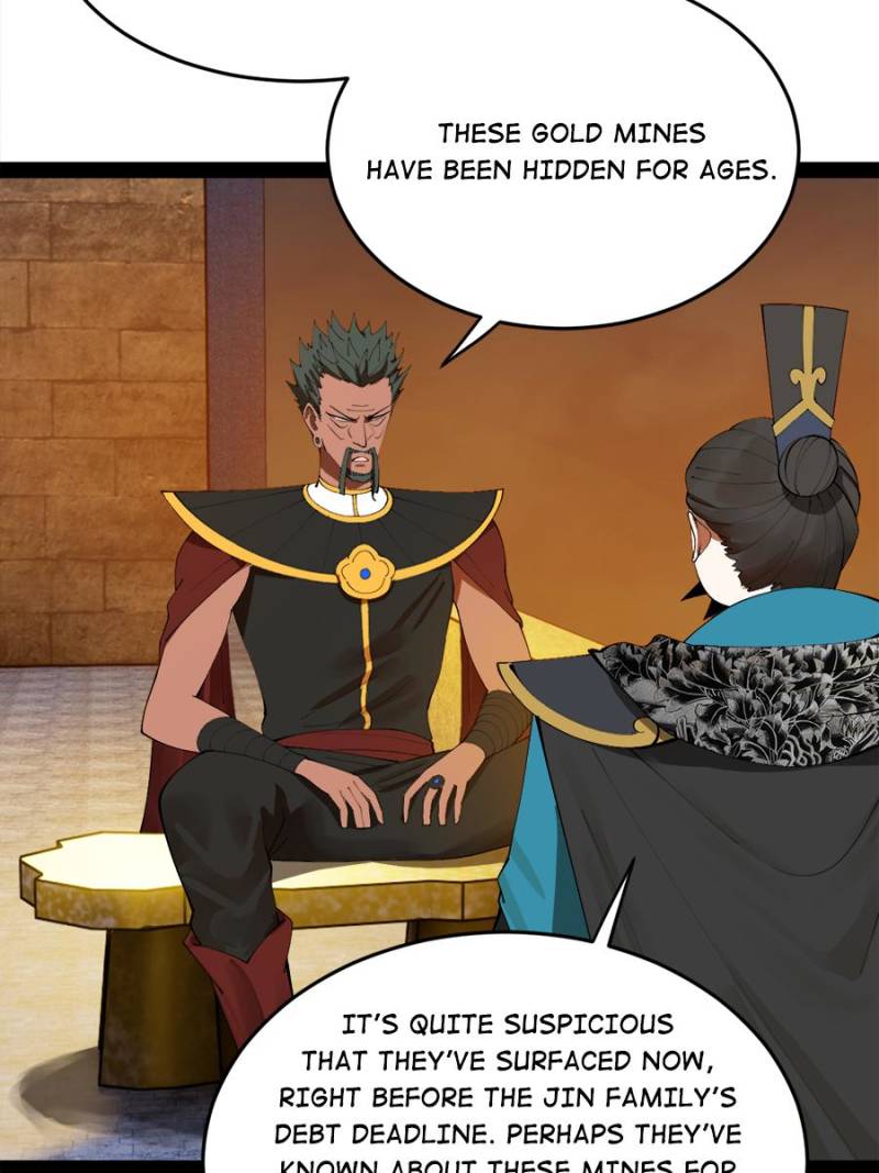 Read Ultimate Son-in-Law chapter 138 image 31 on Lezhin