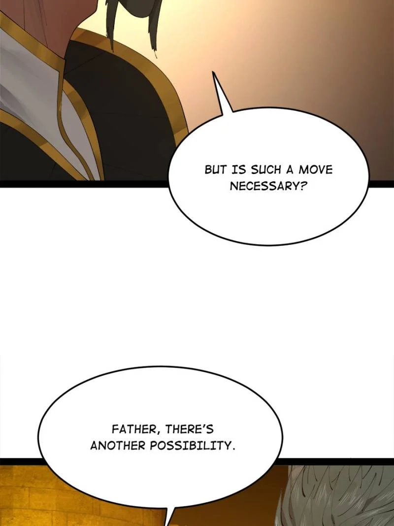 Read Ultimate Son-in-Law chapter 138 image 33 on Lezhin
