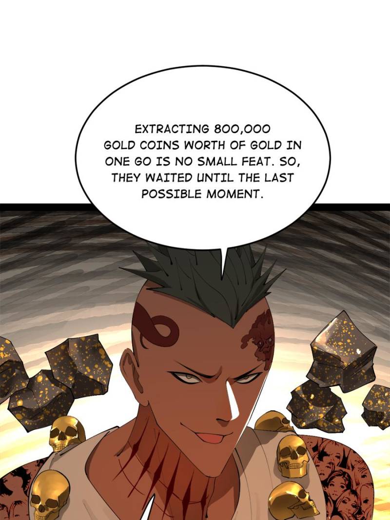 Read Ultimate Son-in-Law chapter 138 image 36 on Lezhin