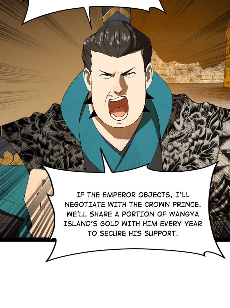 Read Ultimate Son-in-Law chapter 138 image 39 on Lezhin