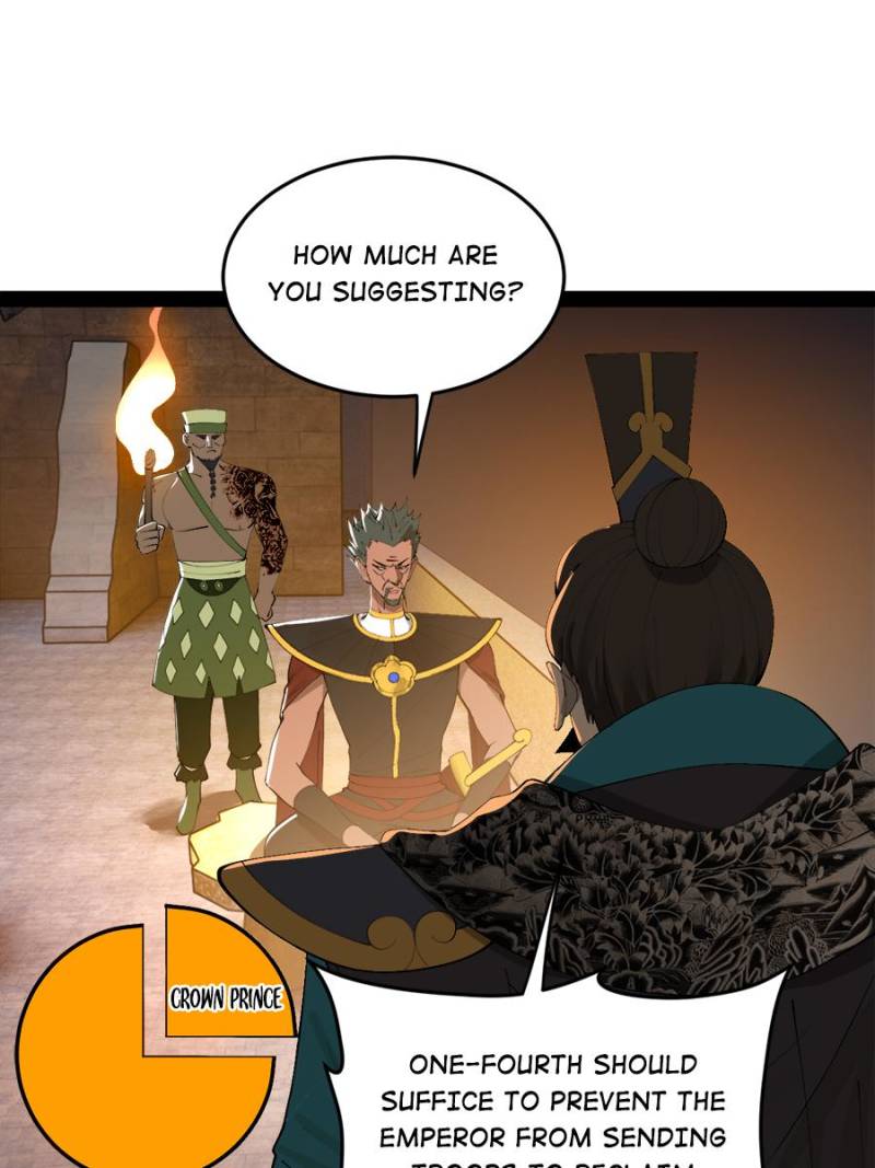 Read Ultimate Son-in-Law chapter 138 image 40 on Lezhin