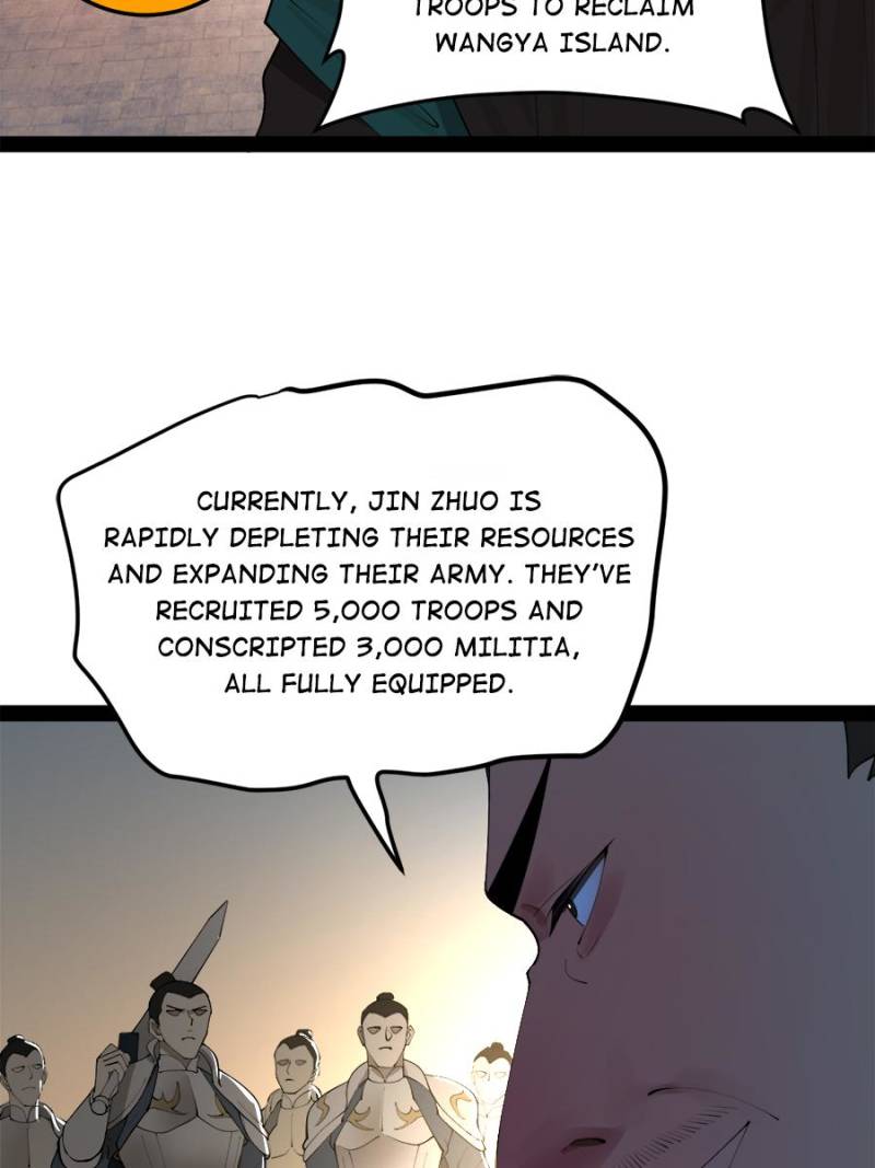 Read Ultimate Son-in-Law chapter 138 image 41 on Lezhin