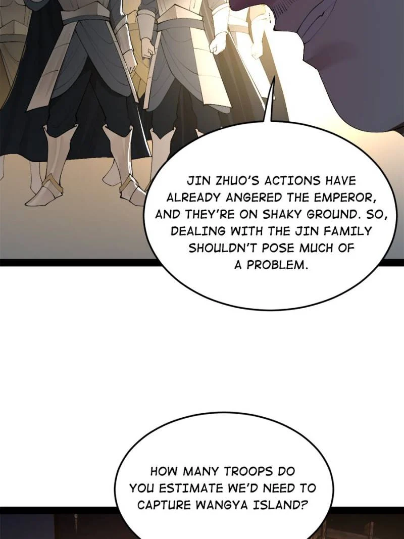 Read Ultimate Son-in-Law chapter 138 image 42 on Lezhin