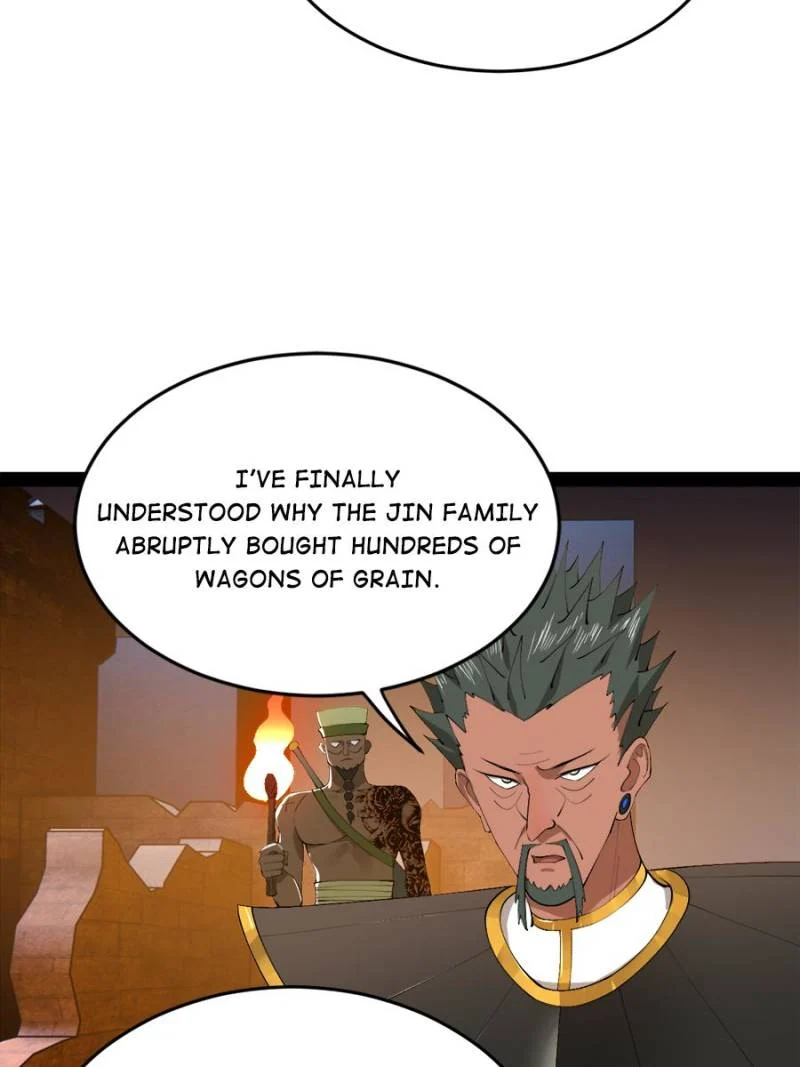 Read Ultimate Son-in-Law chapter 138 image 44 on Lezhin