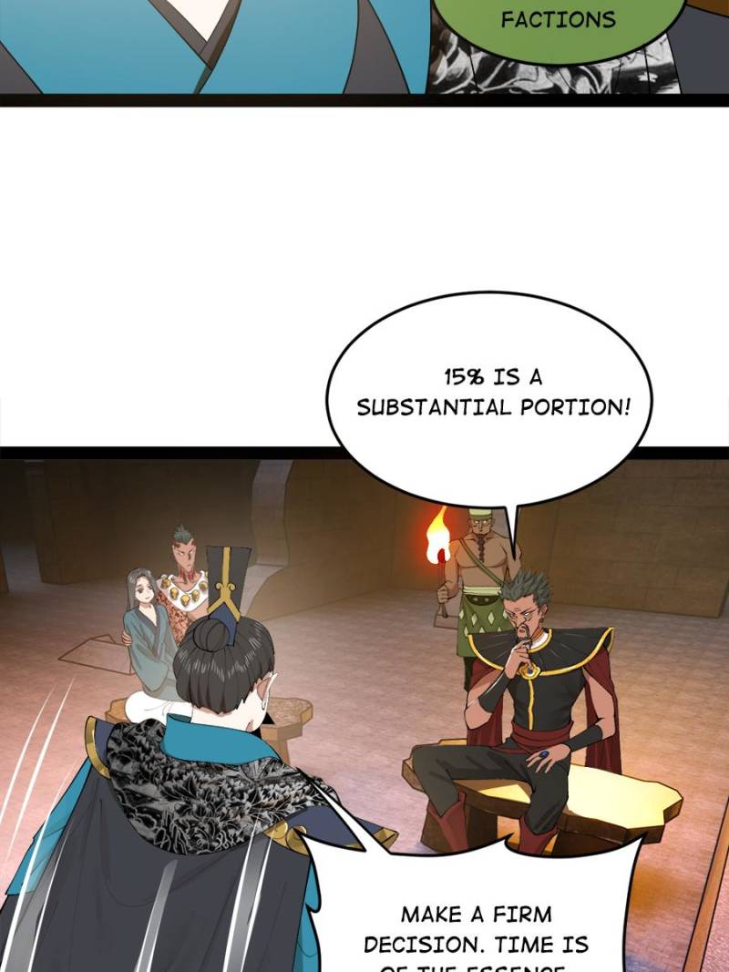 Read Ultimate Son-in-Law chapter 138 image 49 on Lezhin
