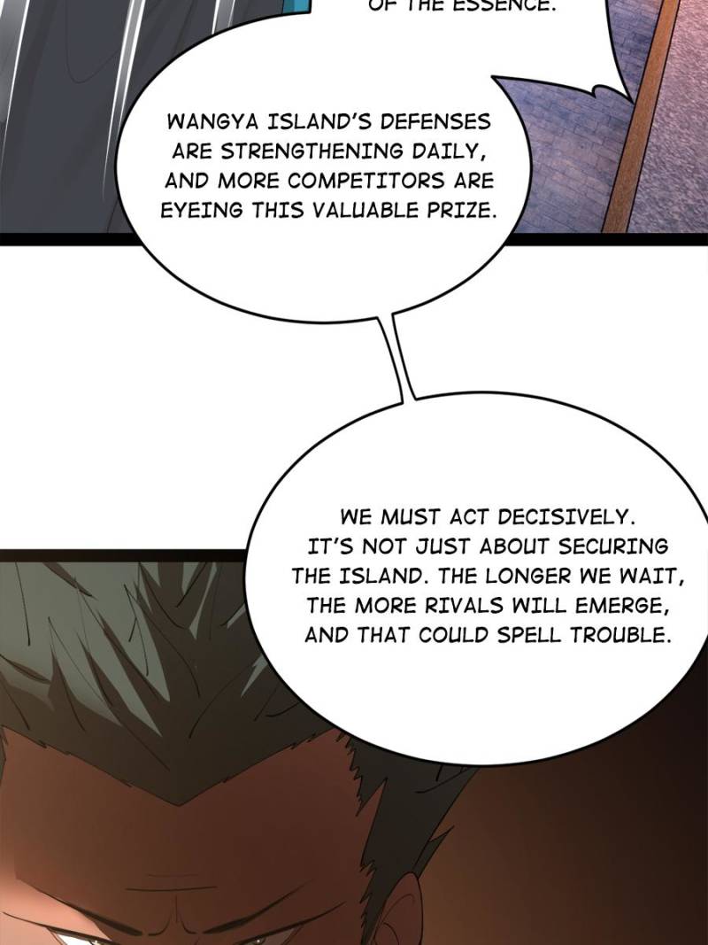 Read Ultimate Son-in-Law chapter 138 image 50 on Lezhin