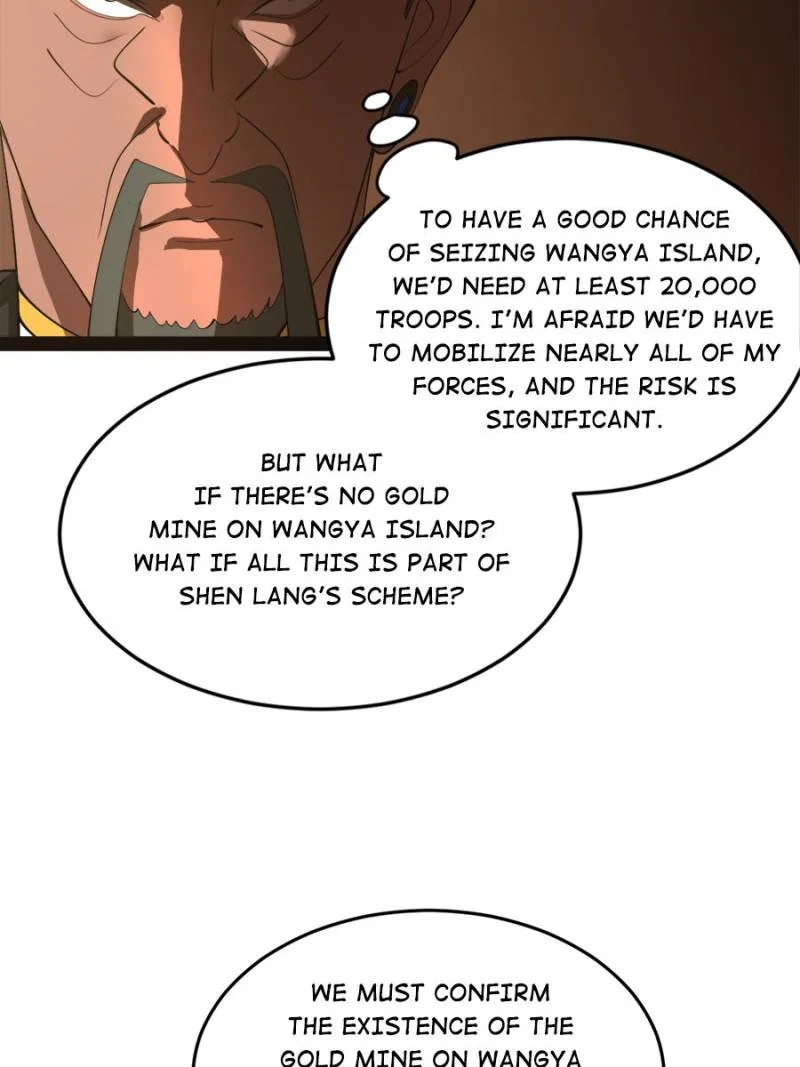 Read Ultimate Son-in-Law chapter 138 image 51 on Lezhin
