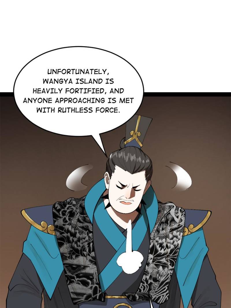 Read Ultimate Son-in-Law chapter 138 image 53 on Lezhin