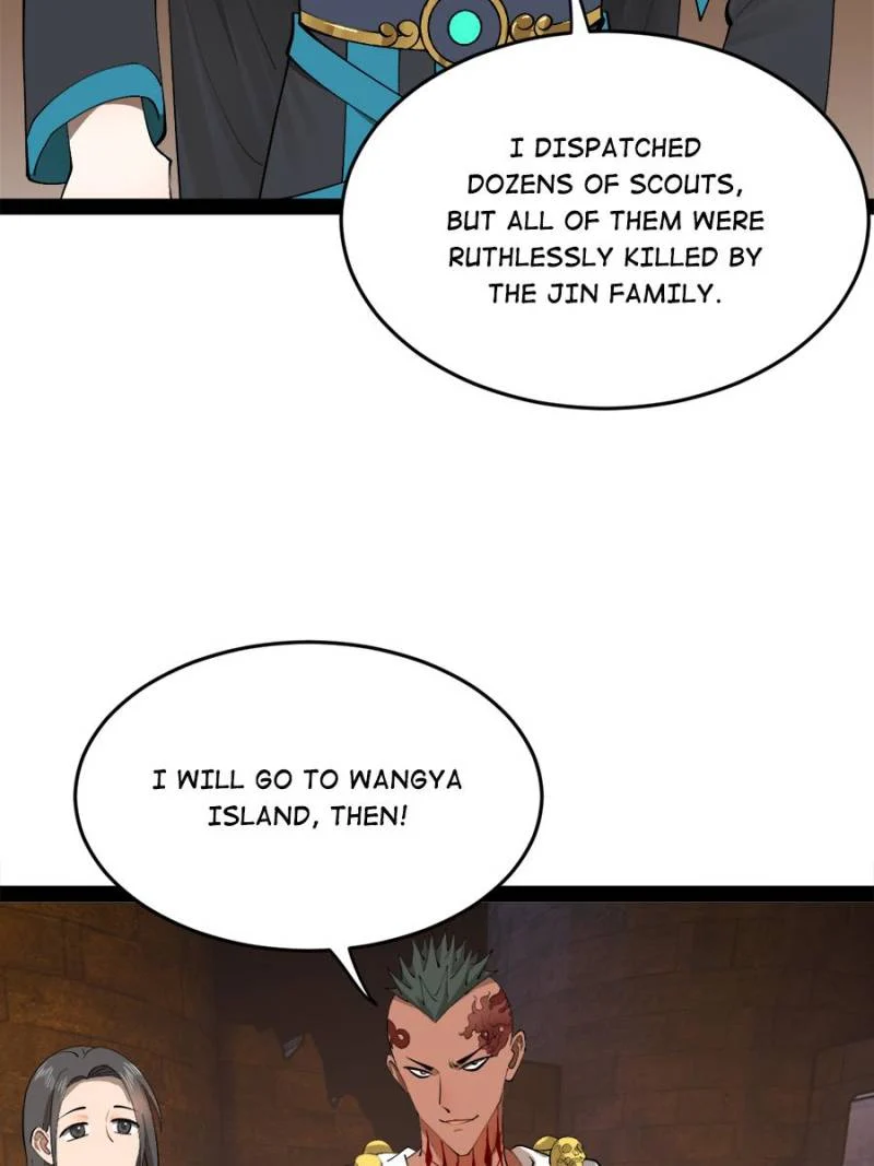 Read Ultimate Son-in-Law chapter 138 image 54 on Lezhin