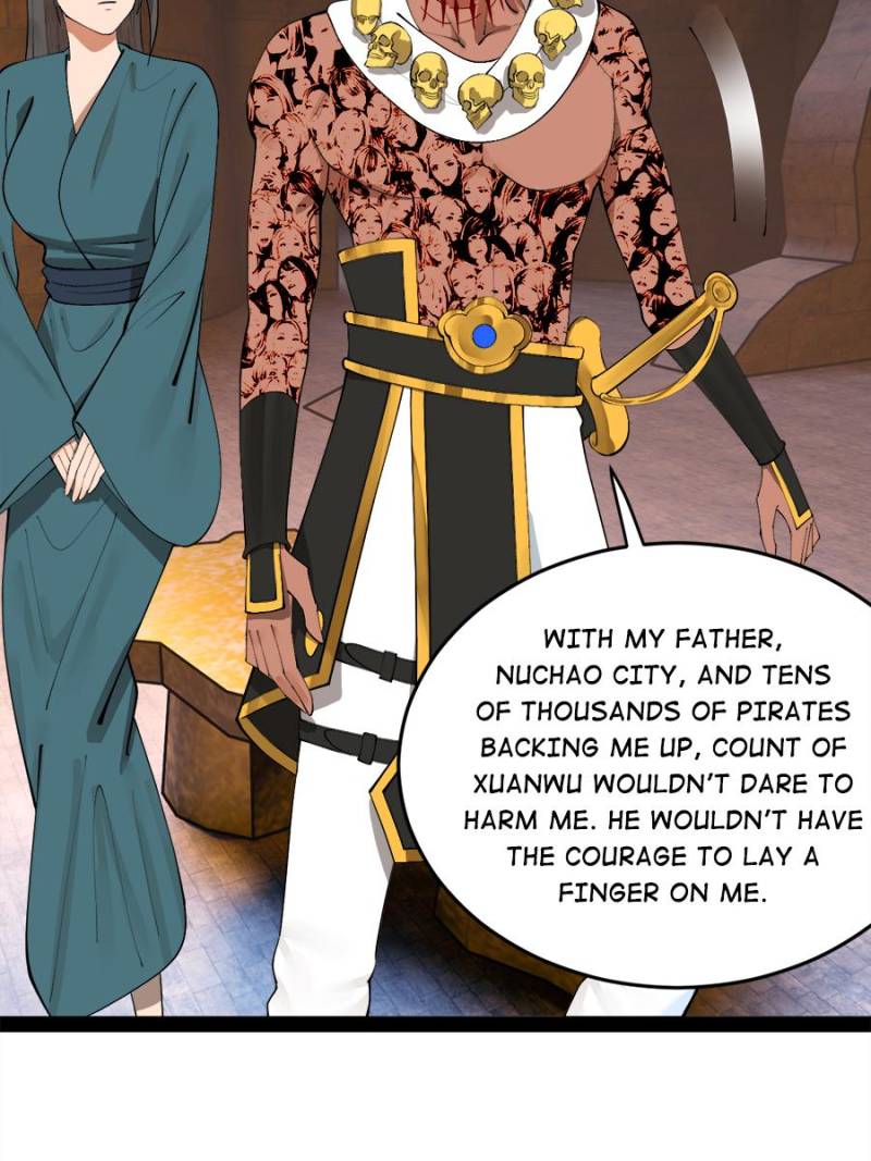 Read Ultimate Son-in-Law chapter 138 image 55 on Lezhin