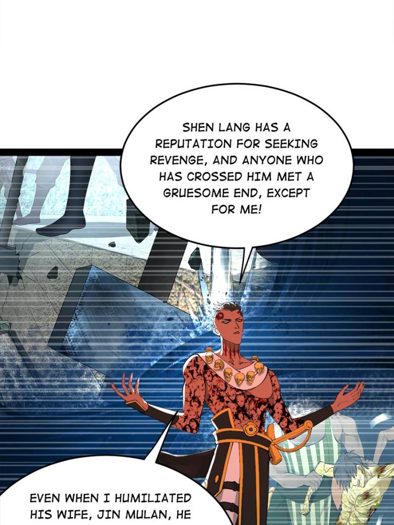 Read Ultimate Son-in-Law chapter 138 image 56 on Lezhin