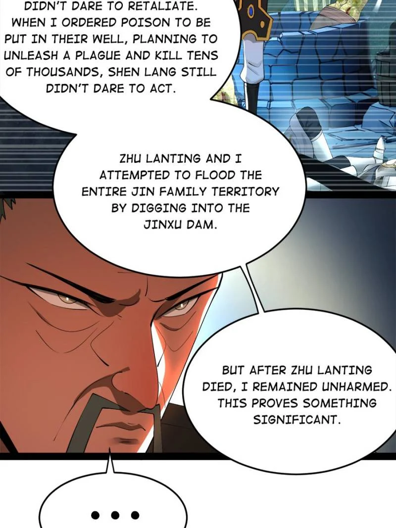Read Ultimate Son-in-Law chapter 138 image 57 on Lezhin