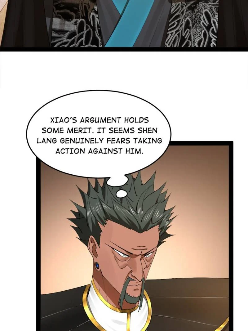Read Ultimate Son-in-Law chapter 138 image 61 on Lezhin