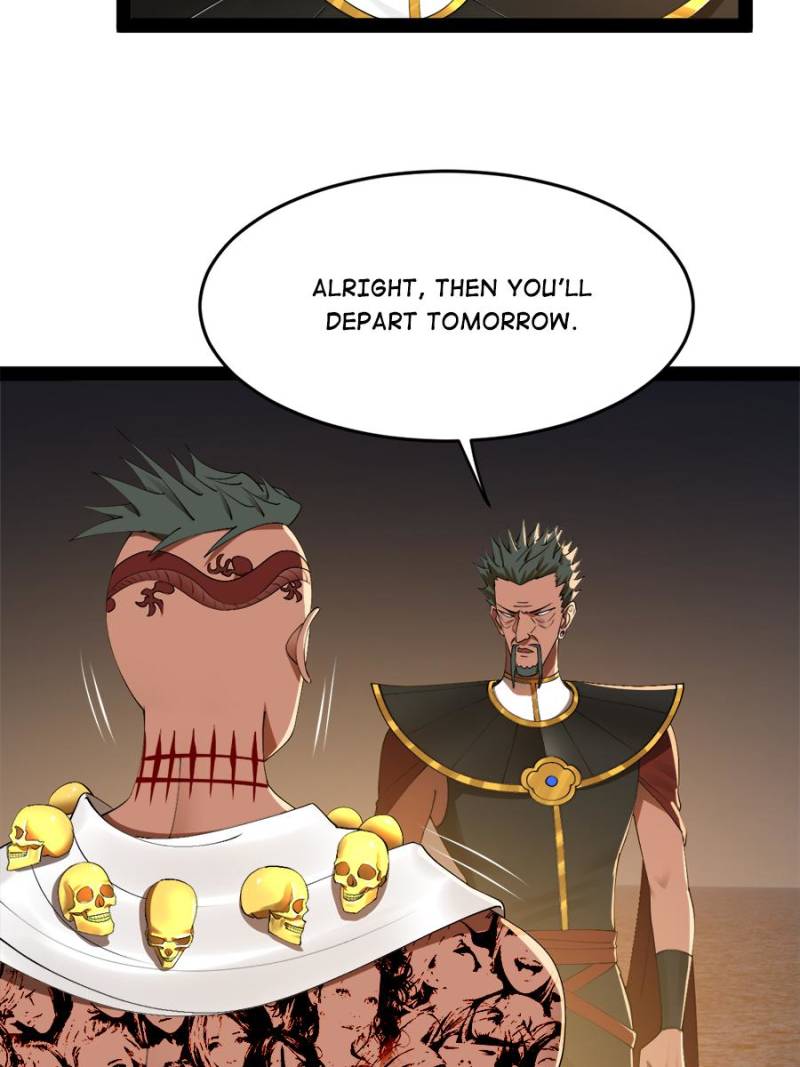 Read Ultimate Son-in-Law chapter 138 image 62 on Lezhin