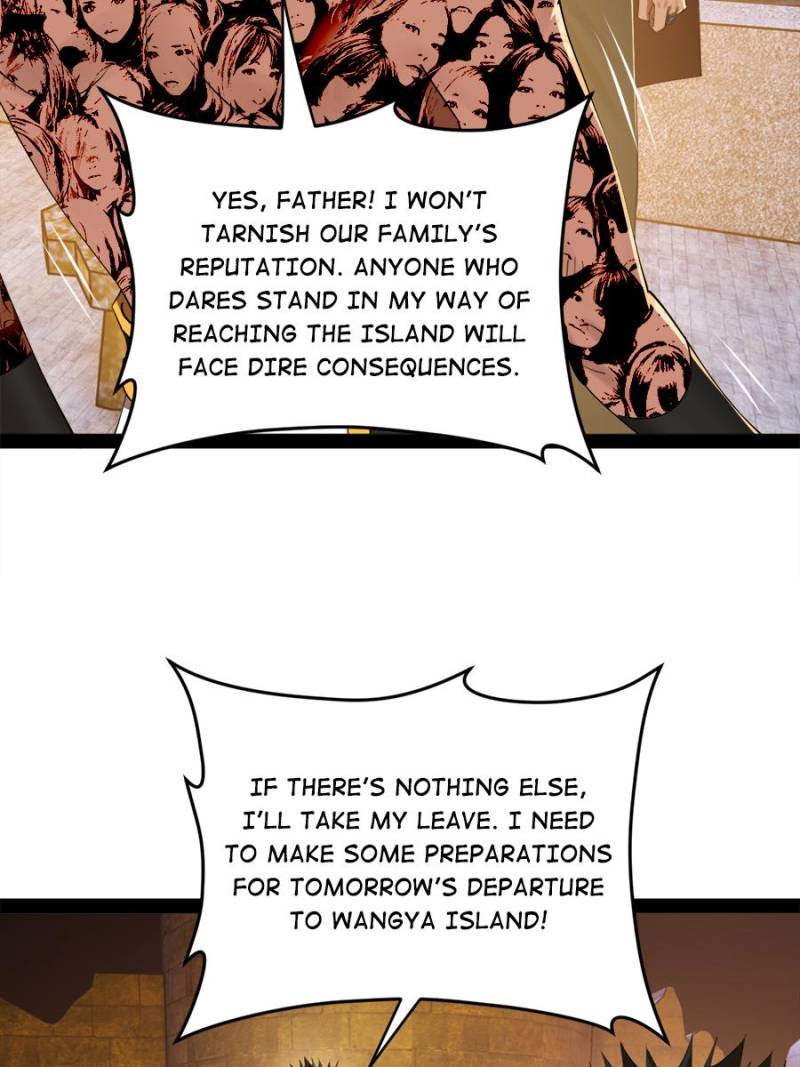 Read Ultimate Son-in-Law chapter 138 image 63 on Lezhin
