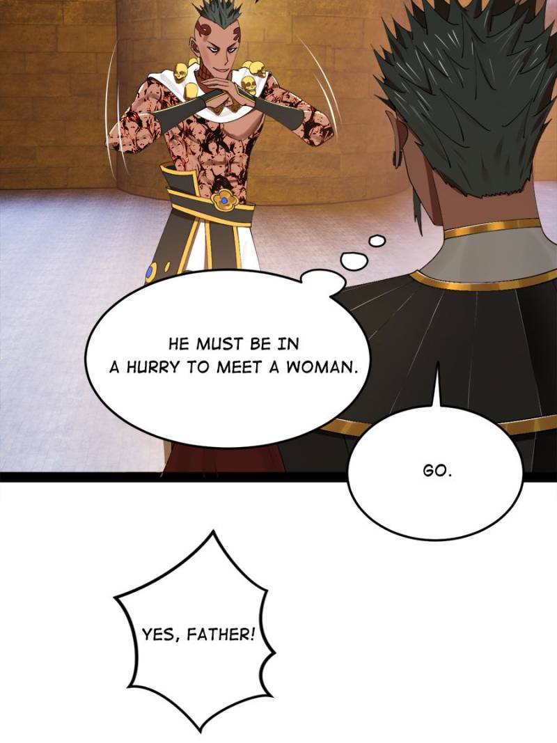 Read Ultimate Son-in-Law chapter 138 image 64 on Lezhin
