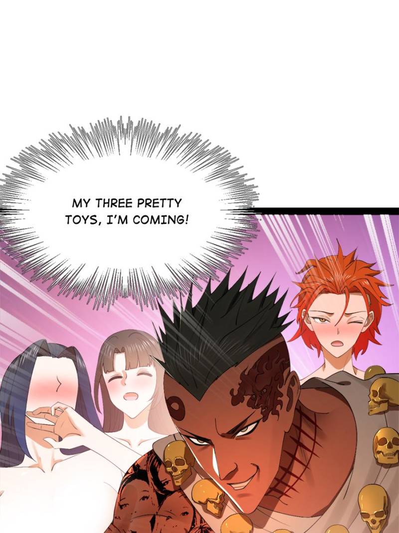 Read Ultimate Son-in-Law chapter 138 image 65 on Lezhin