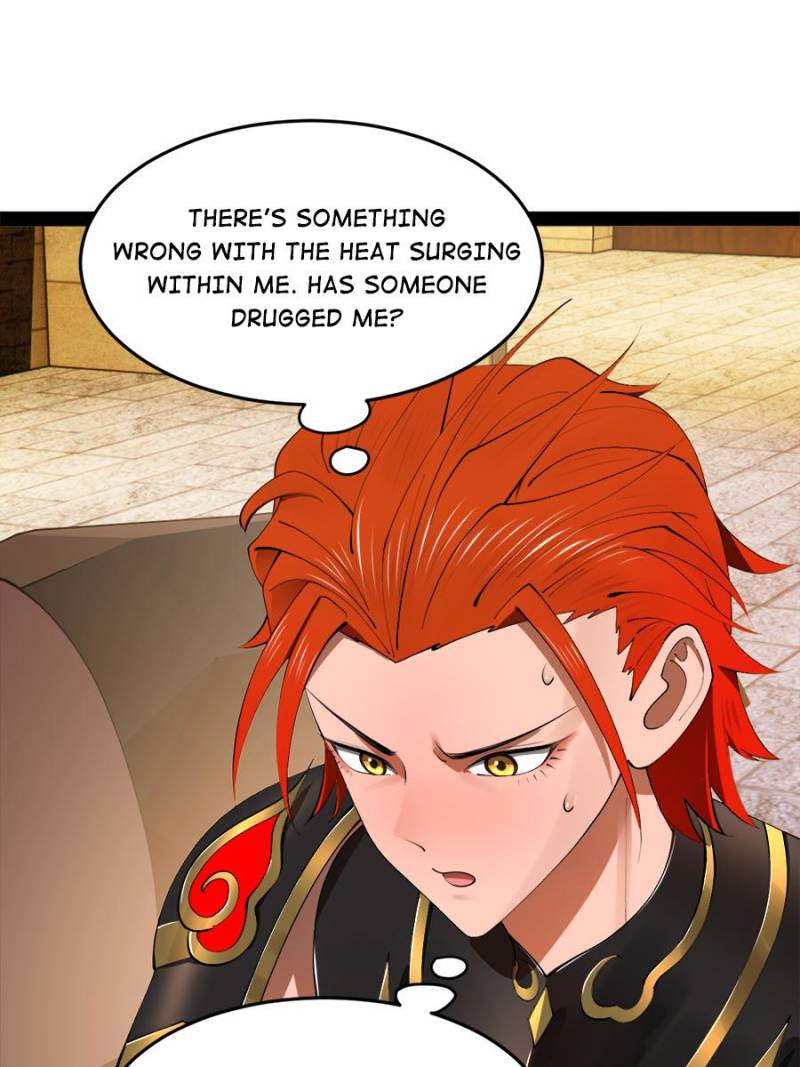 Read Ultimate Son-in-Law chapter 138 image 68 on Lezhin