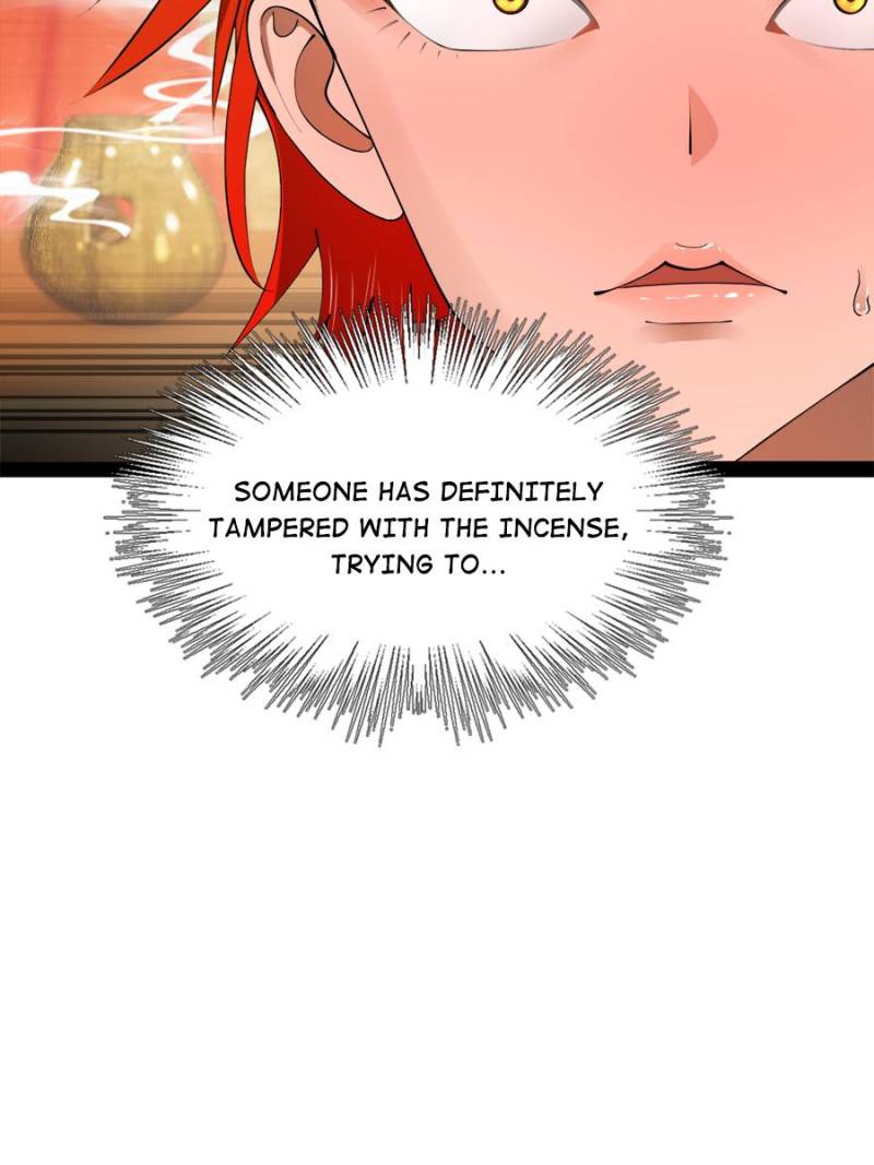 Read Ultimate Son-in-Law chapter 138 image 70 on Lezhin