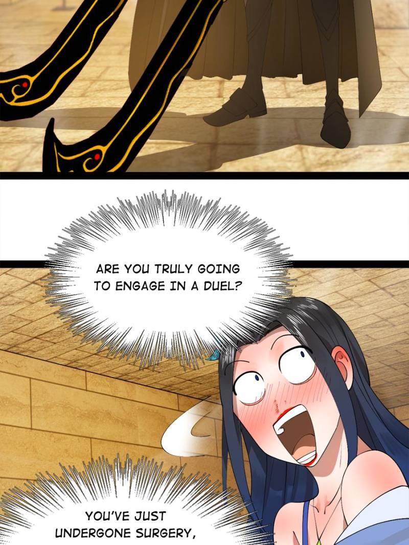 Read Ultimate Son-in-Law chapter 138 image 9 on Lezhin
