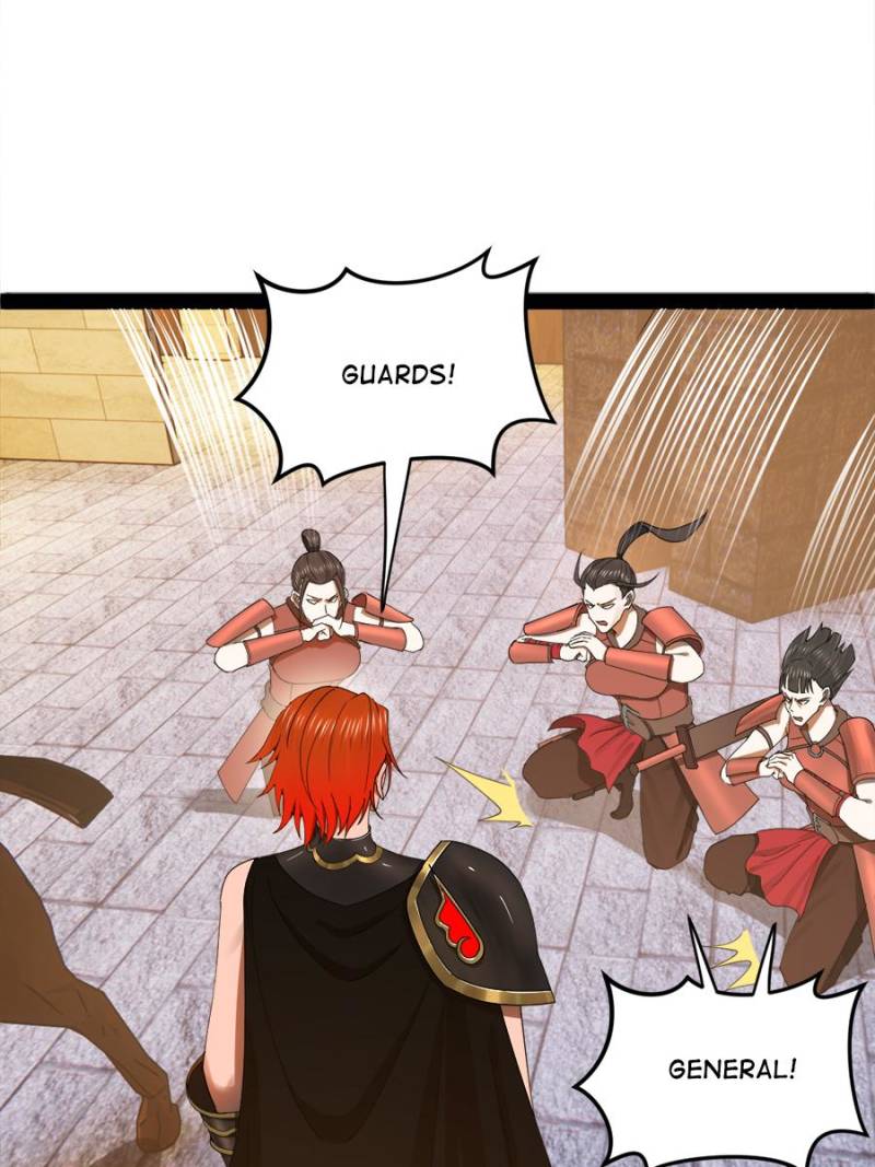 Read Ultimate Son-in-Law chapter 139 image 0 on Lezhin