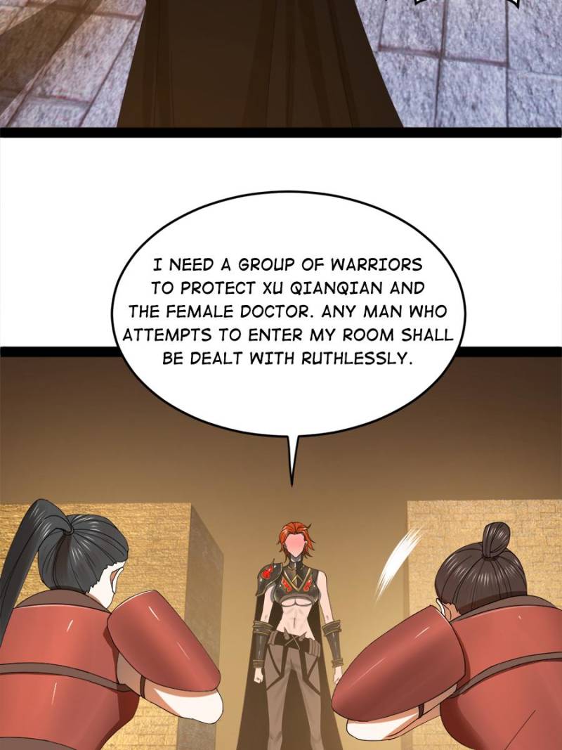 Read Ultimate Son-in-Law chapter 139 image 1 on Lezhin