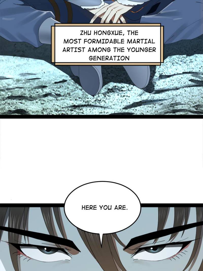 Read Ultimate Son-in-Law chapter 139 image 13 on Lezhin