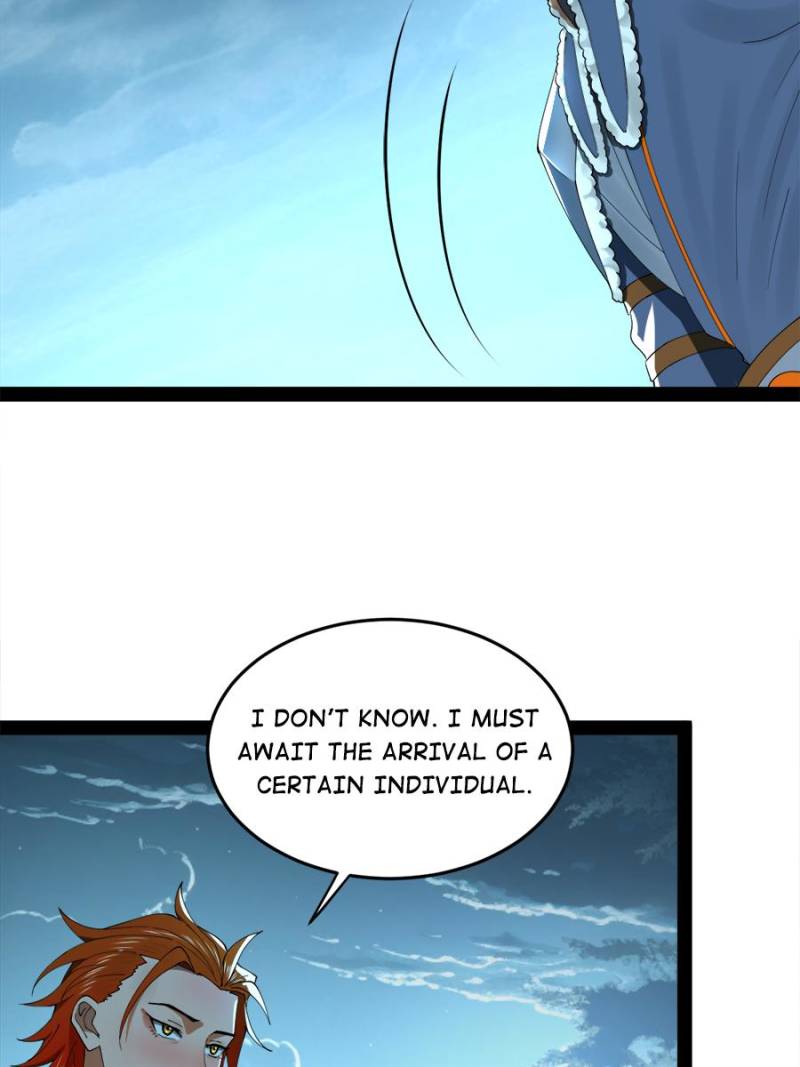 Read Ultimate Son-in-Law chapter 139 image 18 on Lezhin