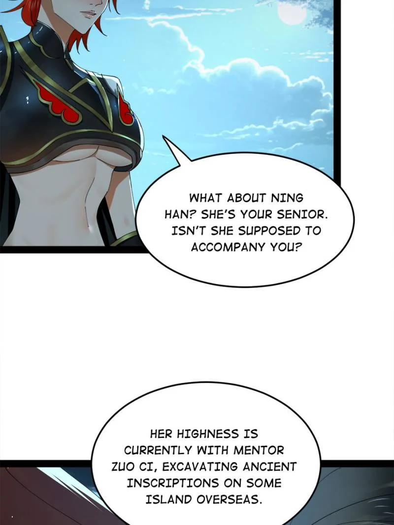 Read Ultimate Son-in-Law chapter 139 image 19 on Lezhin