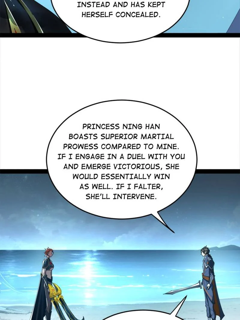 Read Ultimate Son-in-Law chapter 139 image 21 on Lezhin